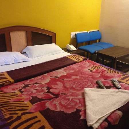 Hotel Skyland Bangalore Eksteriør billede