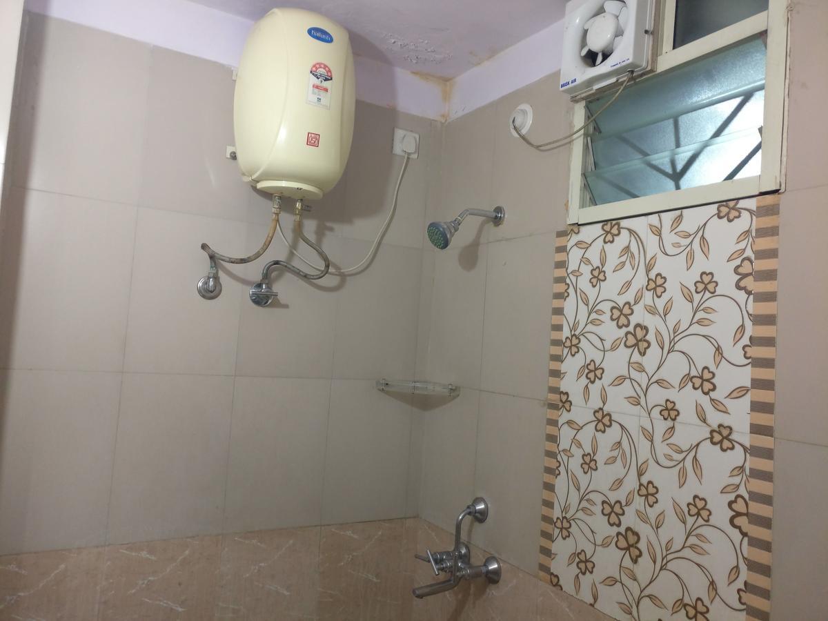 Hotel Skyland Bangalore Eksteriør billede
