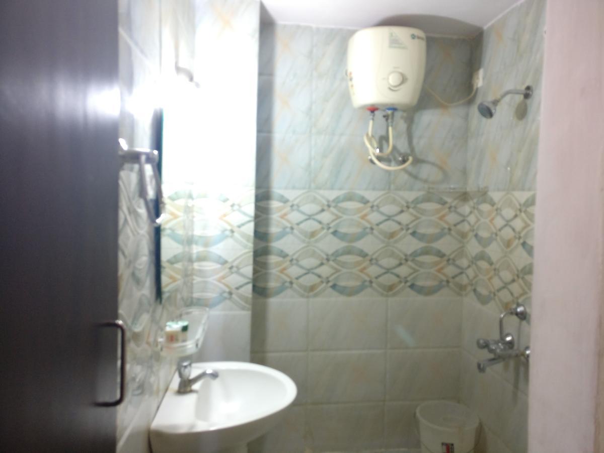 Hotel Skyland Bangalore Eksteriør billede