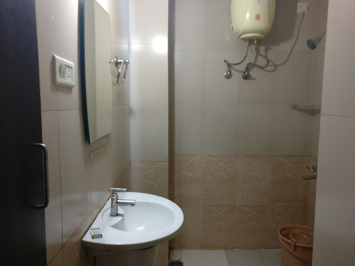 Hotel Skyland Bangalore Eksteriør billede